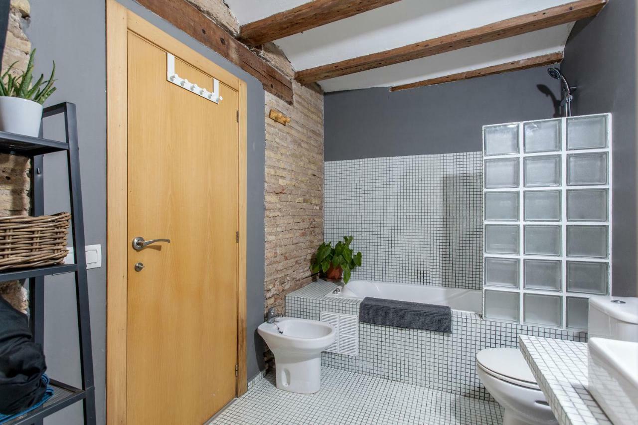 Loft Duplex Centro Apartamento