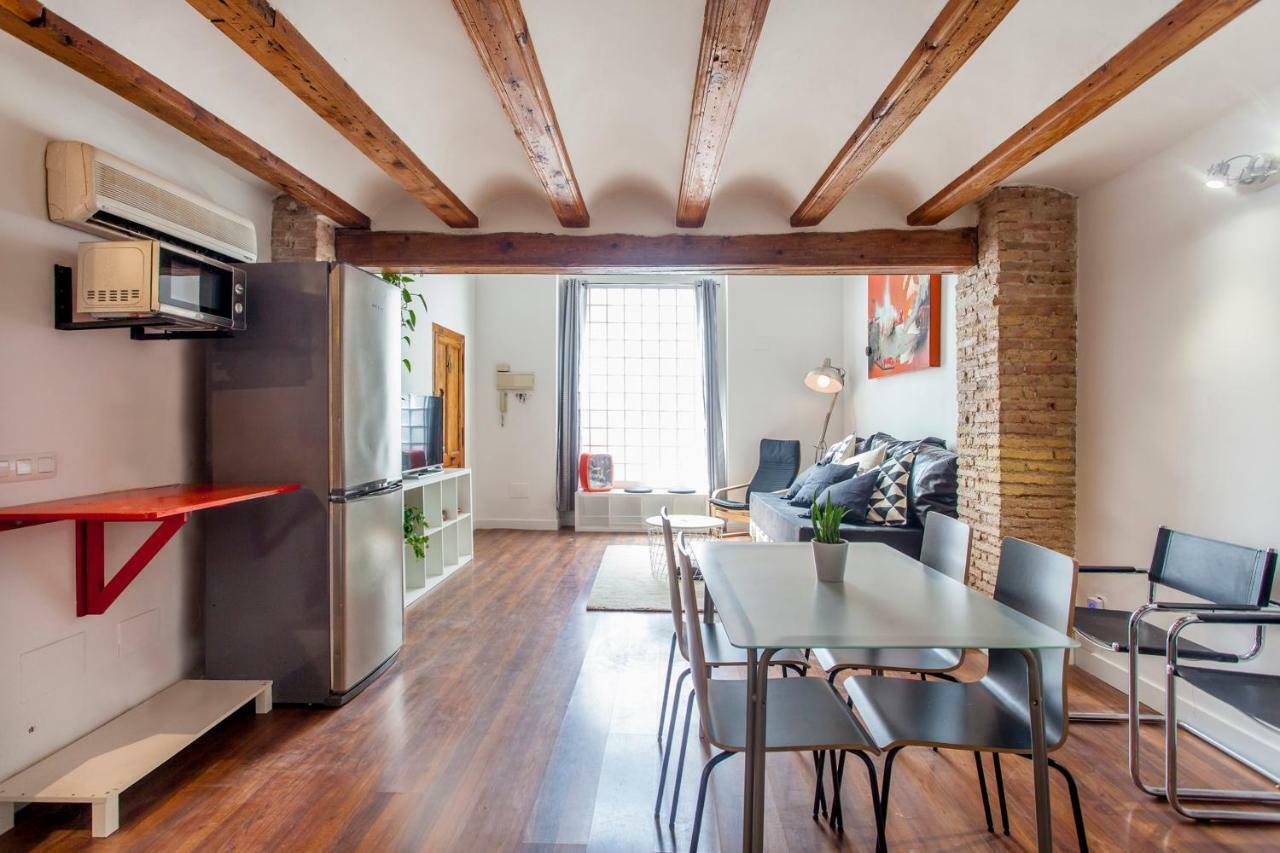 Loft Duplex Centro * Valencia