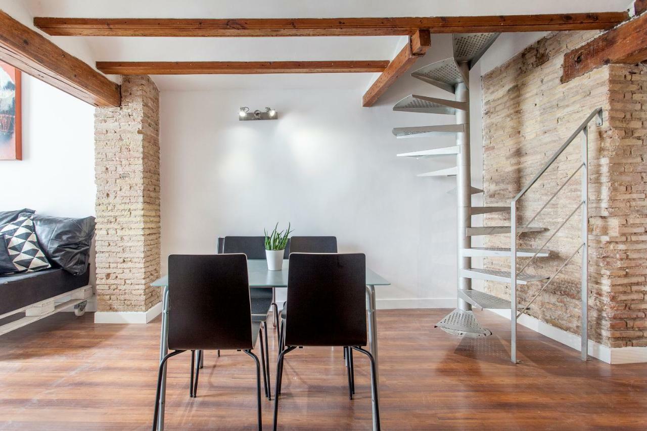 Loft Duplex Centro Apartamento *