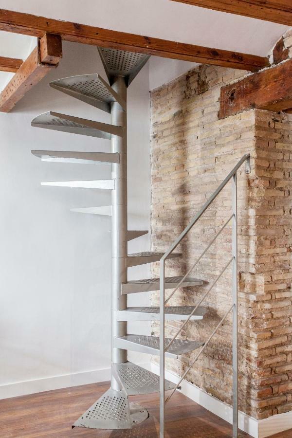Loft Duplex Centro Apartamento Valencia