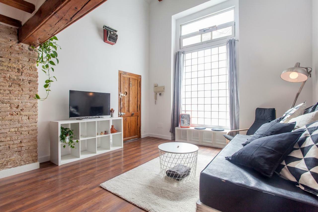 Apartamento Loft Duplex Centro *